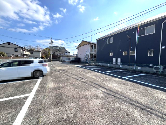 【外観】の画像