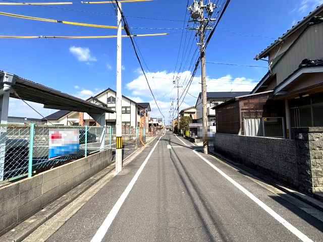 【外観】の画像