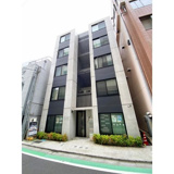 新宿区四谷三栄町のマンションの画像