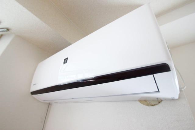 ＭＡＰＬＥＣＯＵＲＴの設備