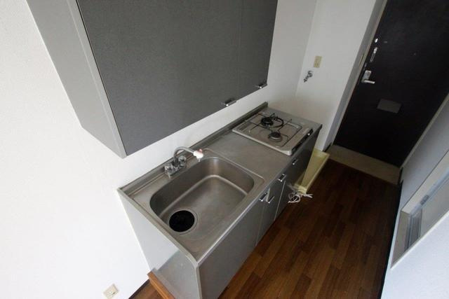 ＭＡＰＬＥＣＯＵＲＴのキッチン