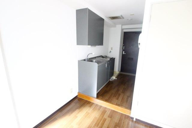 ＭＡＰＬＥＣＯＵＲＴの内装