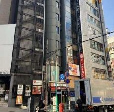【周辺】 | 新宿駅徒歩4分 新宿FSビル B2階 20坪 エステサロン居抜き