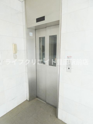 【その他共用部分】 | ヴィラ・フェレイロ