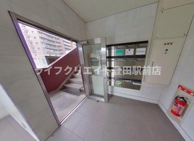 【ロビー】 | ヴィラ・フェレイロ