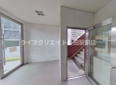 【エントランス】 | ヴィラ・フェレイロ