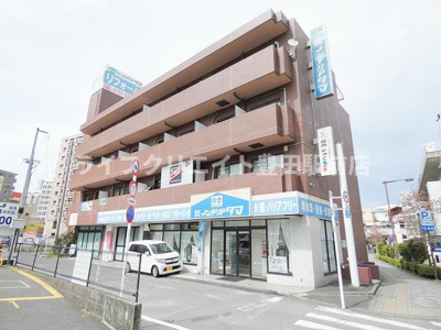 【外観】 | ヴィラ・フェレイロ