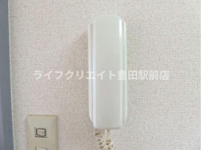 【セキュリティ】 | ヴィラ・フェレイロ