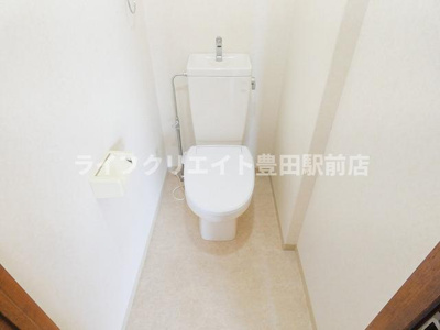 【トイレ】 | ヴィラ・フェレイロ