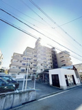 大阪市東淀川区豊新３丁目のマンションの画像