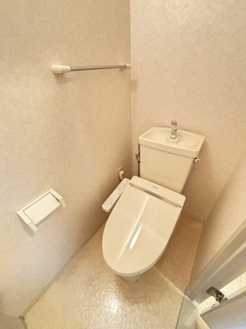 【トイレ】