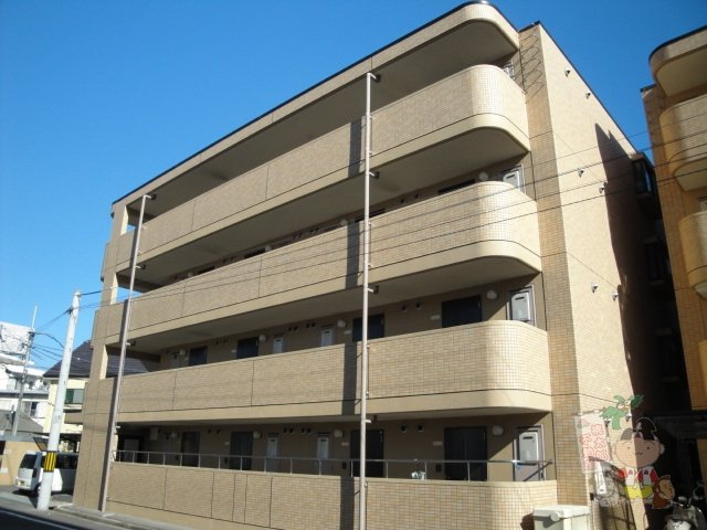 ピアシティ南方
