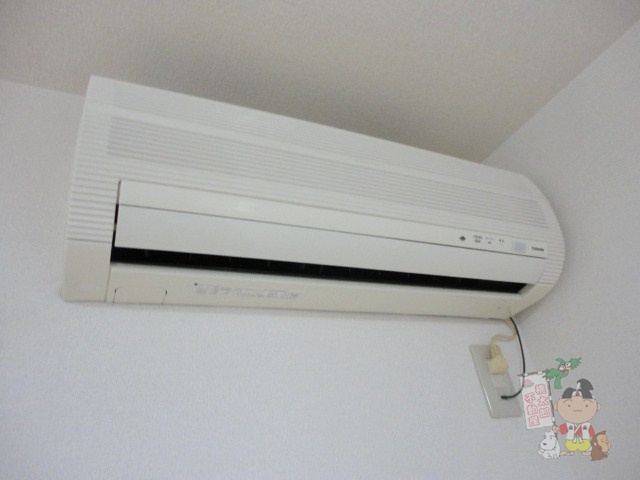 ピアシティ南方の設備