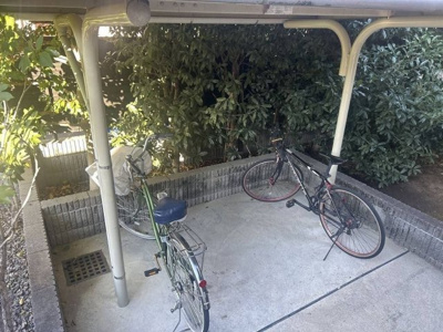 【その他共用部分】 | レオネクストファルコン２１