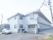 フラワーハイムの画像