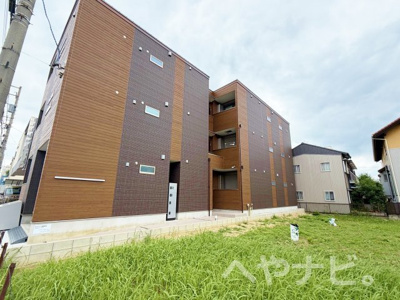 【展望】 | REGALEST鶴里駅前 | ★展望