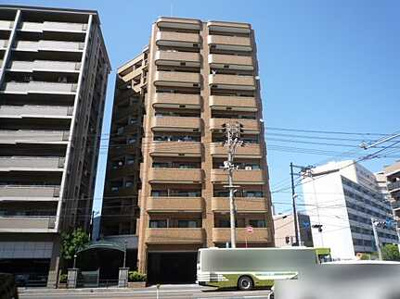 【外観】 | ダイアパレス医大南