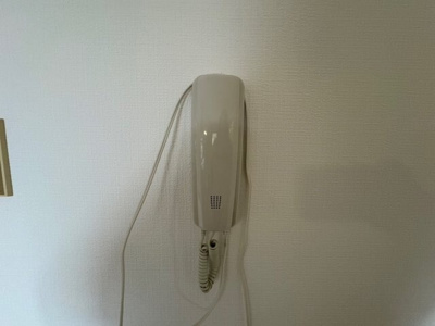 【セキュリティ】 | グランドハイツ３８