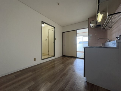 【居間・リビング】 | グランドハイツ３８