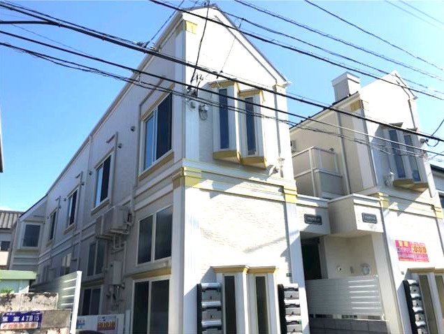 ソフィアポップ(家具付き)