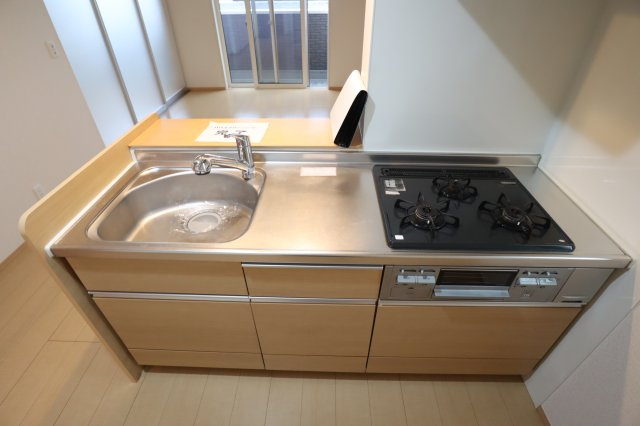 Ｌａ　ｌｕｃｅ　小泉（ラ　ルーチェ）の外観