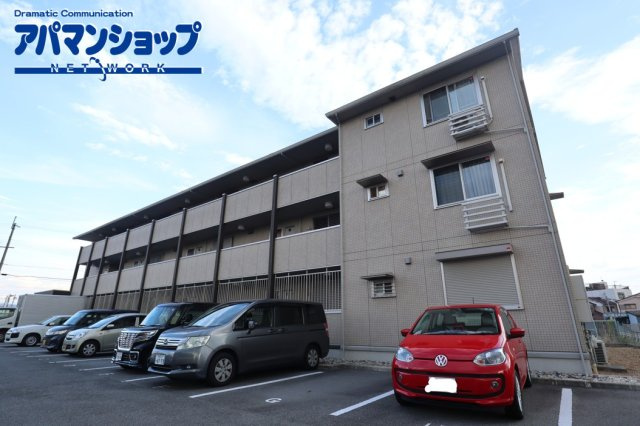 Ｌａ　ｌｕｃｅ　小泉（ラ　ルーチェ）の外観