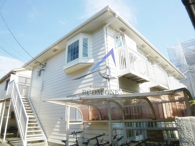 メゾン三軒茶屋