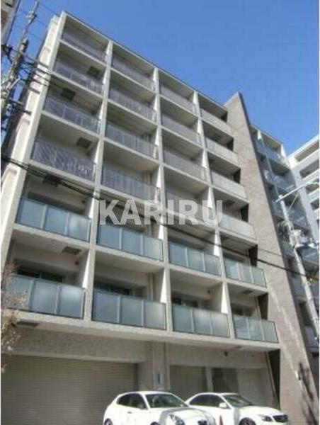 ネット　フローラ東小橋