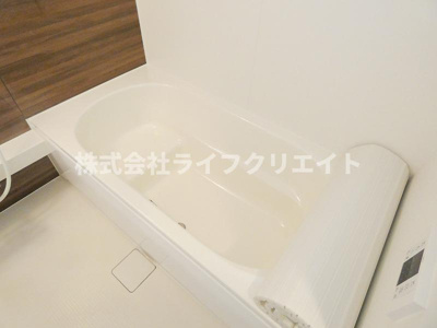 【浴室】 | ピアチェーレ