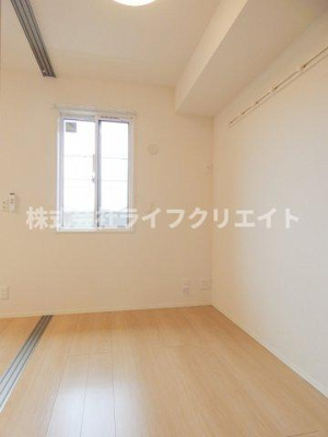 【寝室】 | ピアチェーレ
