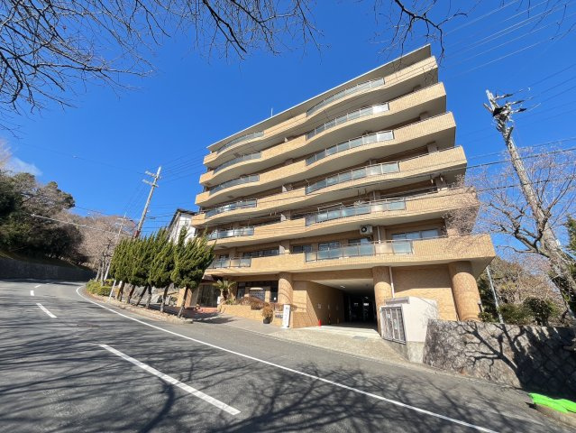 ネオハイツ皇子が丘