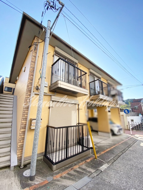 アーバンホーム　N