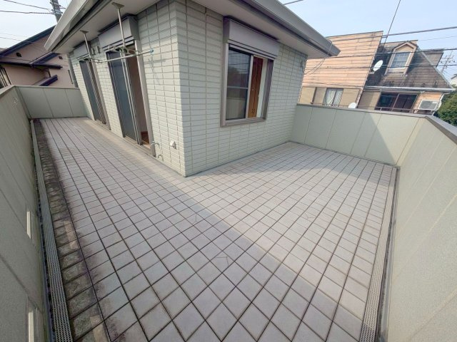 ヘーベルハウスＫのその他