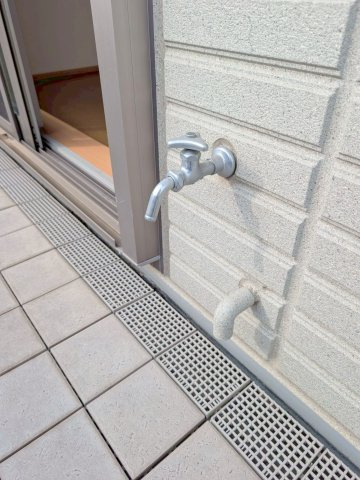 ヘーベルハウスＫのその他