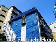 笹塚コーポの画像