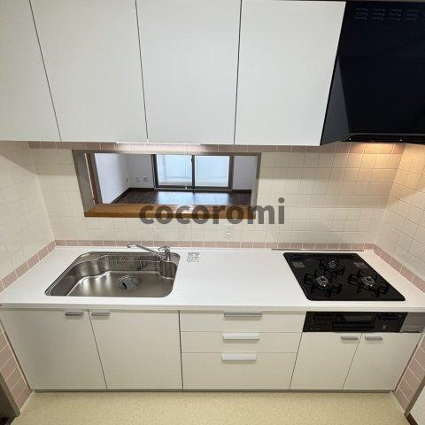 東香里野村マンションのその他