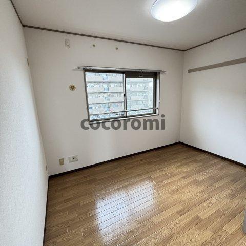 東香里野村マンションのその他