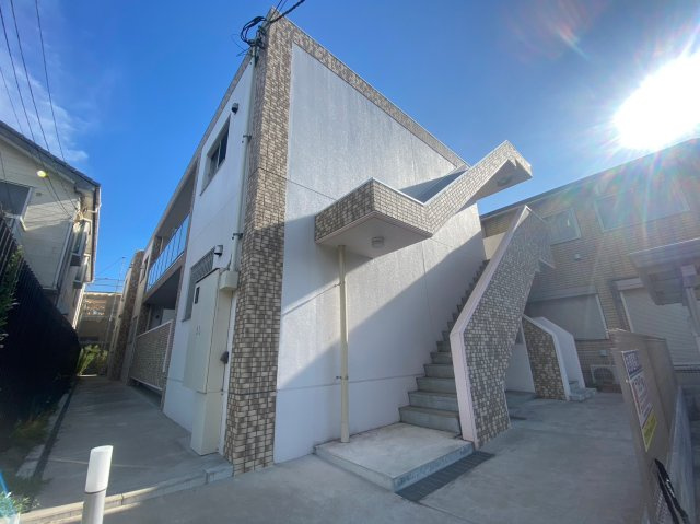 【外観】 | ピュアコート