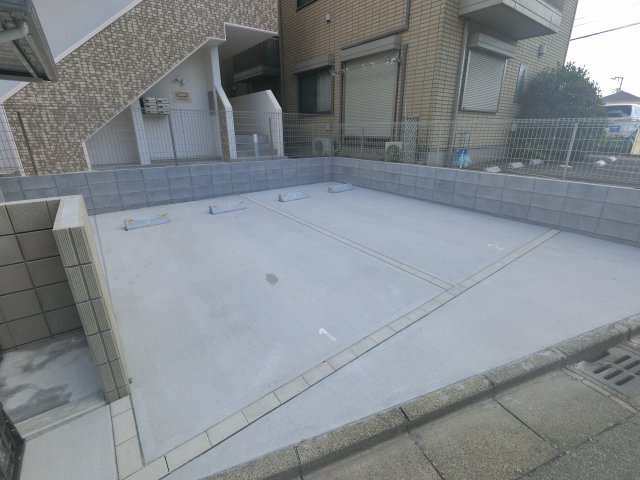 【駐車場】 | 空き要確認