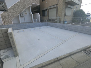 【駐車場】 | 空き要確認