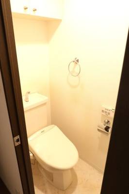 【トイレ】 | ガーデンコート蘇我