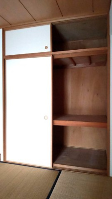 【収納】 | ガーデンコート蘇我