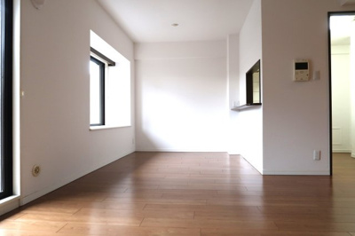 【居間・リビング】 | ガーデンコート蘇我