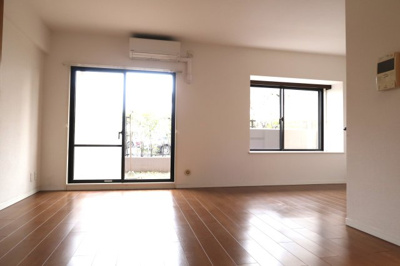 【居間・リビング】 | ガーデンコート蘇我