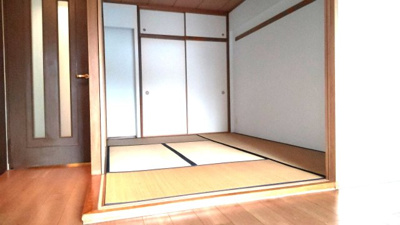 【内装】 | ガーデンコート蘇我