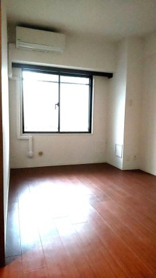 【寝室】 | ガーデンコート蘇我