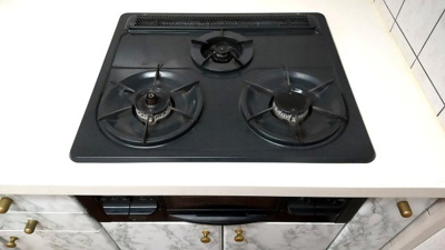 【キッチン】 | ガーデンコート蘇我