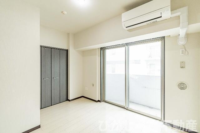 レックス湘南藤沢レジデンスの洋室| 6帖　洋室