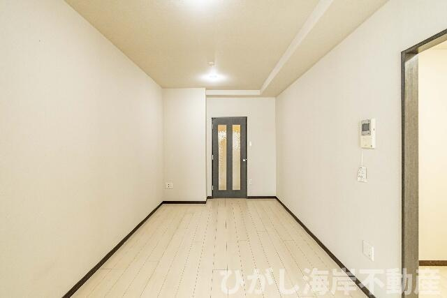 レックス湘南藤沢レジデンスの居間・リビング| 10帖　LDK