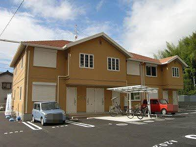 シャーメゾン・コディーノB棟